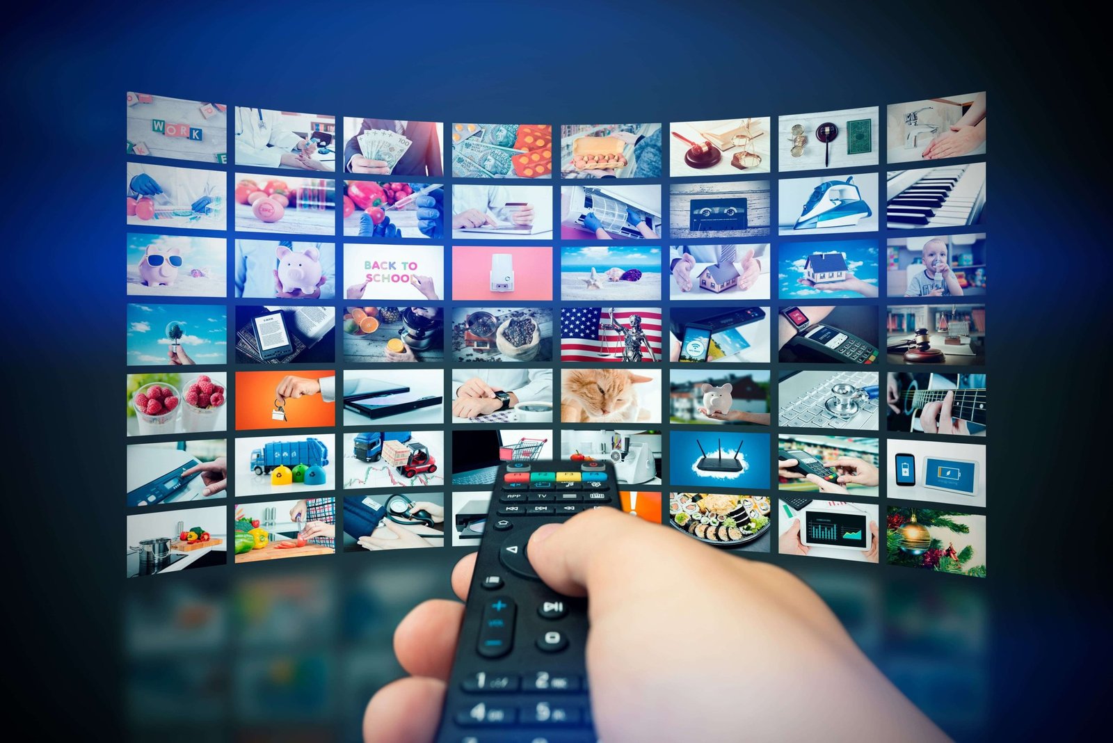 Blogs 1 HUBTV pro